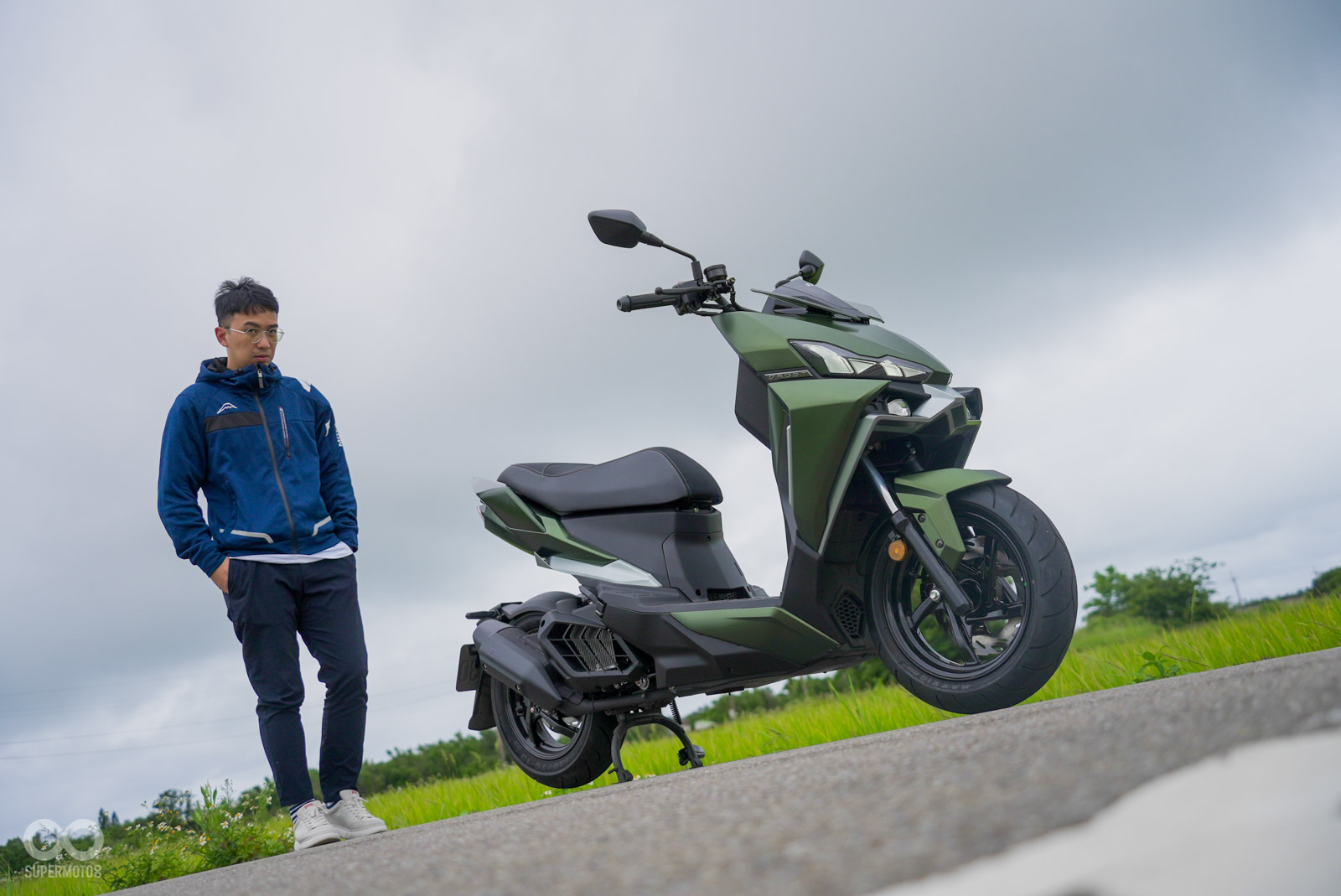 DRGBT 二代終於在極高期待下正式登場