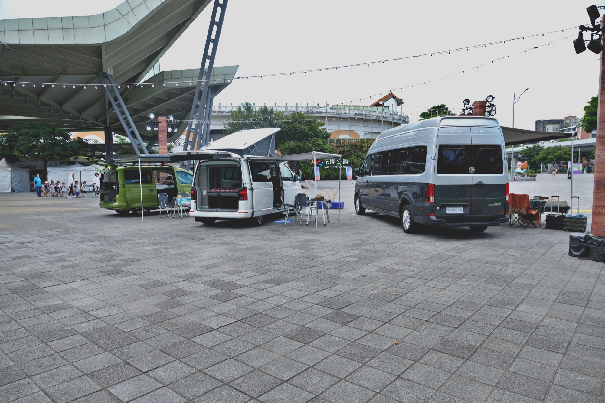 場地提供.公雞咖啡