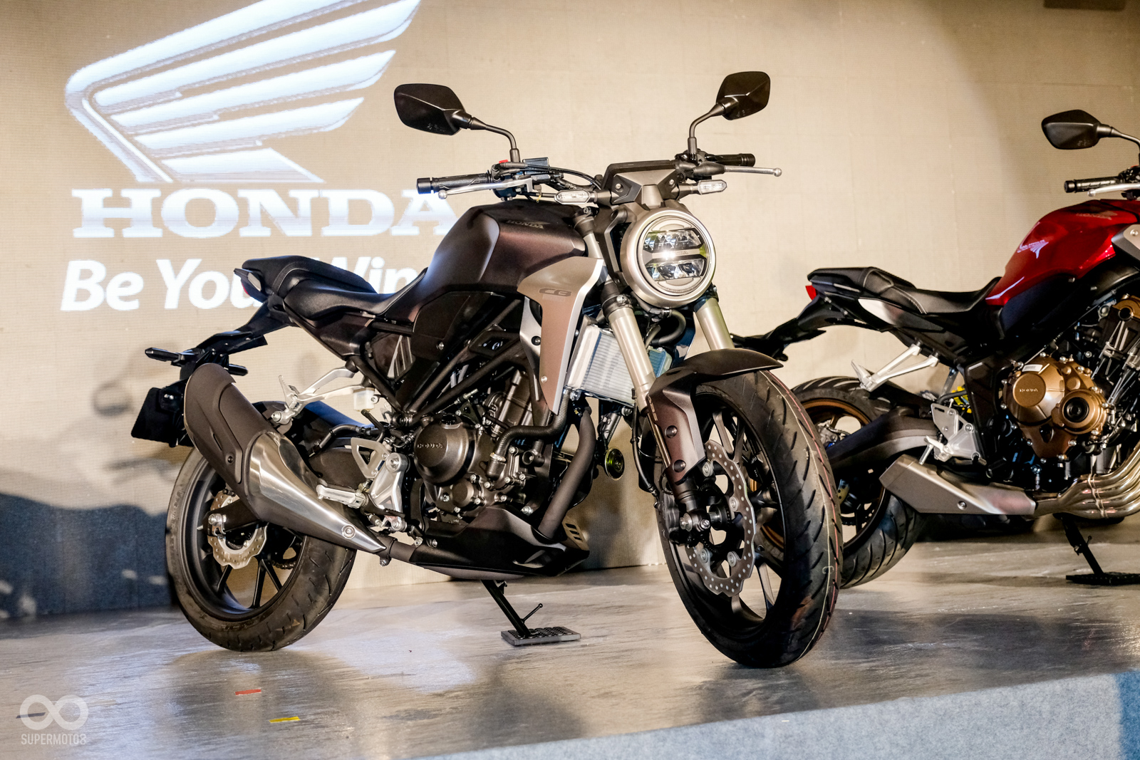 在台灣這些黃牌入門級距的車款,除了有方便、相對便宜好養、通勤省油的優點之外,近年造型獨特的車款更是車主展現自我風格的手法之一