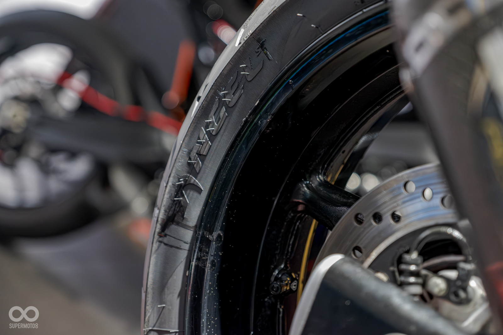 換胎時除了性能考量,價格也是很多人選擇輪胎的決定性因素,這方面ANGEL™ ST的優惠價絕對是最有競爭力的產品之一