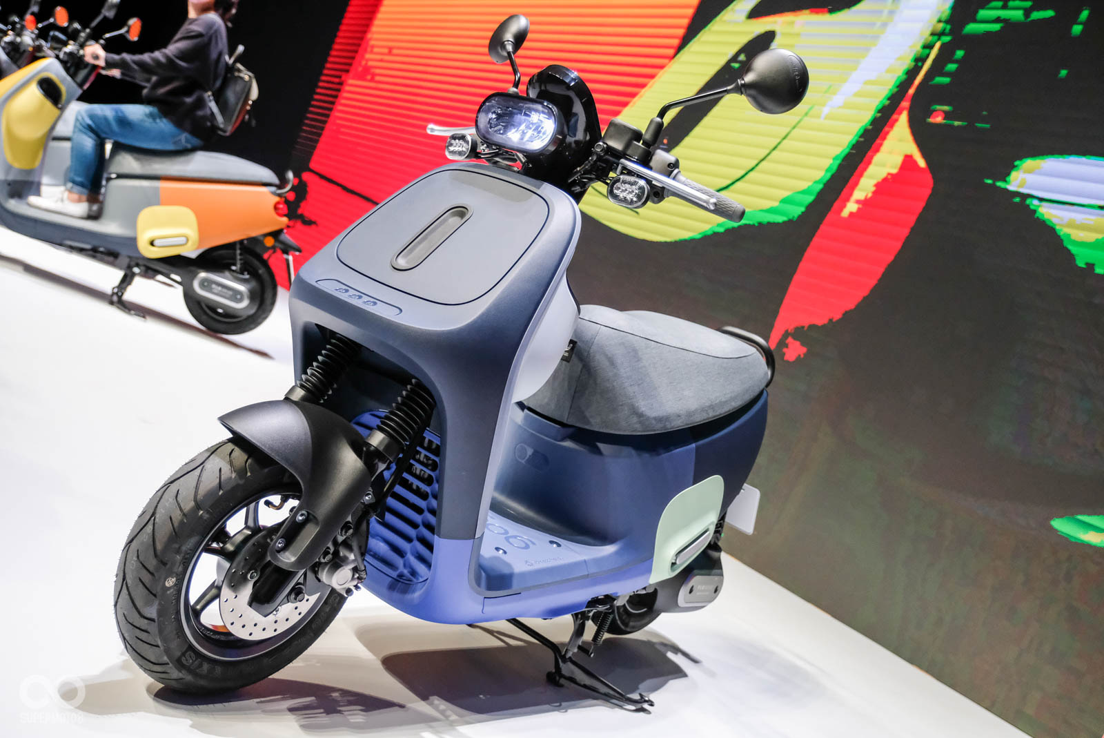雖然各品牌都有低價款的電動機車,但月租費倒是沒有太多彈性