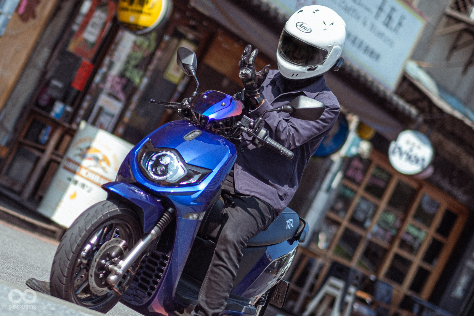 皮帶傳動在騎乘時更為安靜