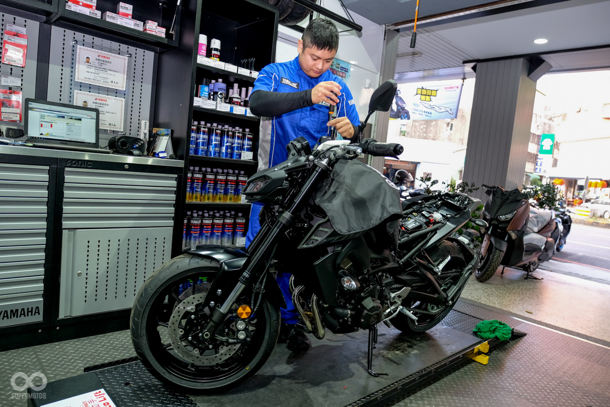 適當的是用手工具進行施工,非必要不使用電/氣動工具,能有效地避免螺絲螺牙損毀