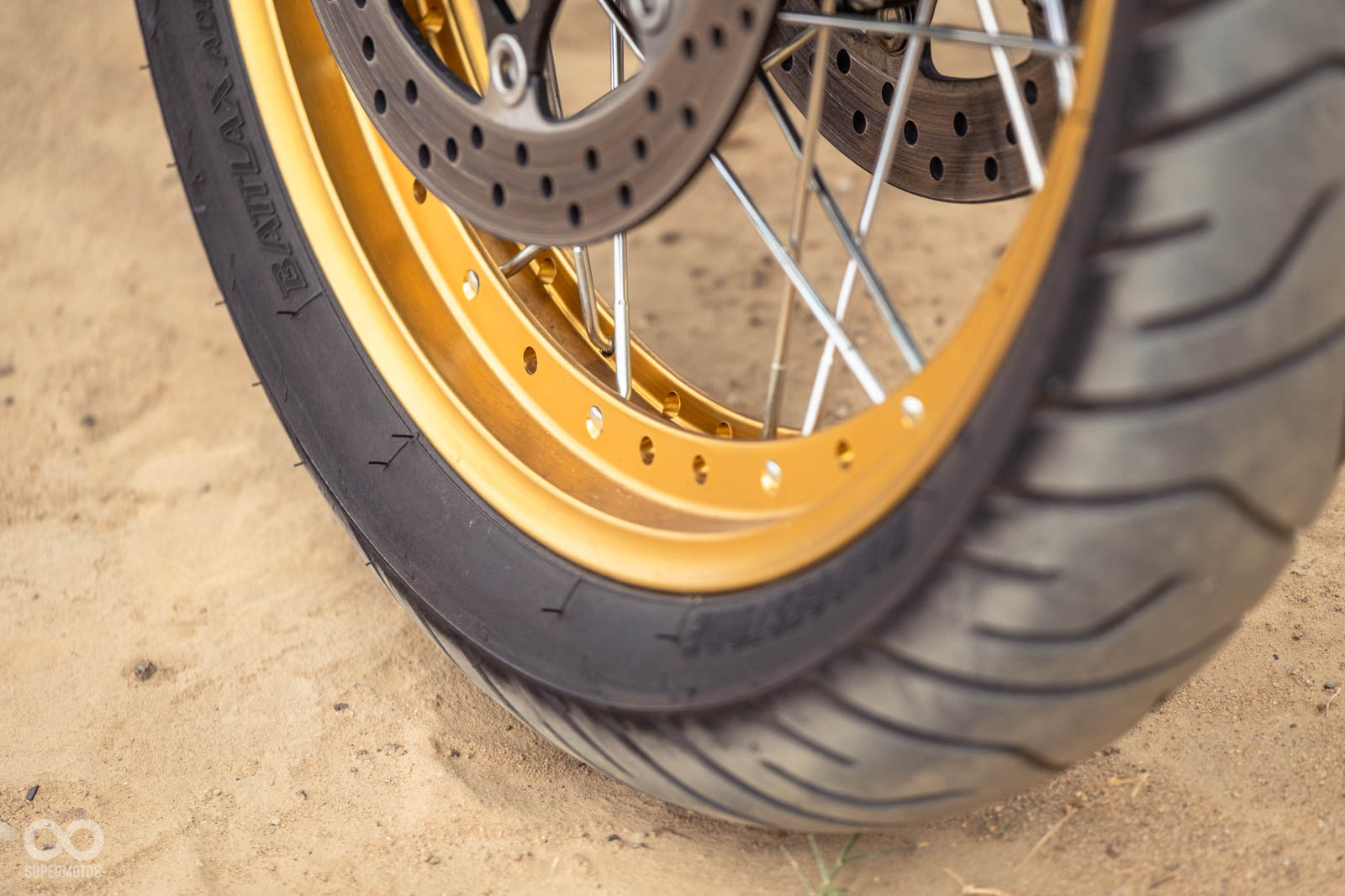 無內胎鋼絲框是過去許多消費者想要的配置