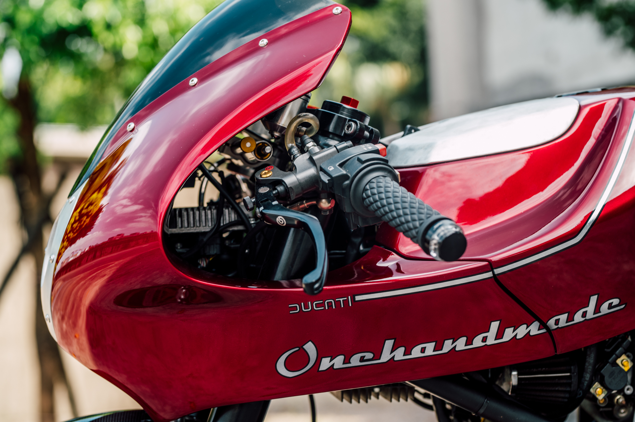 照片授權：單手製造ONEHANDMADE