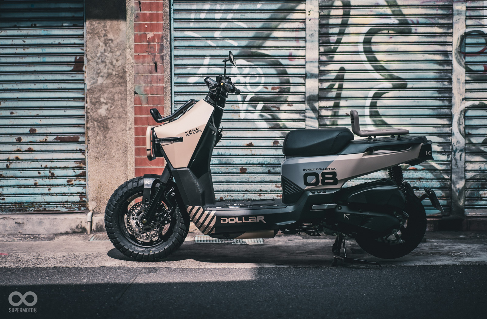 你注意到改了些什麼嗎?