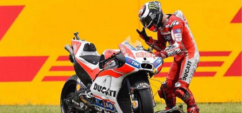 「要重新開發你真正想要且適合你的東西,這真的是非常、非常困難的事情。」