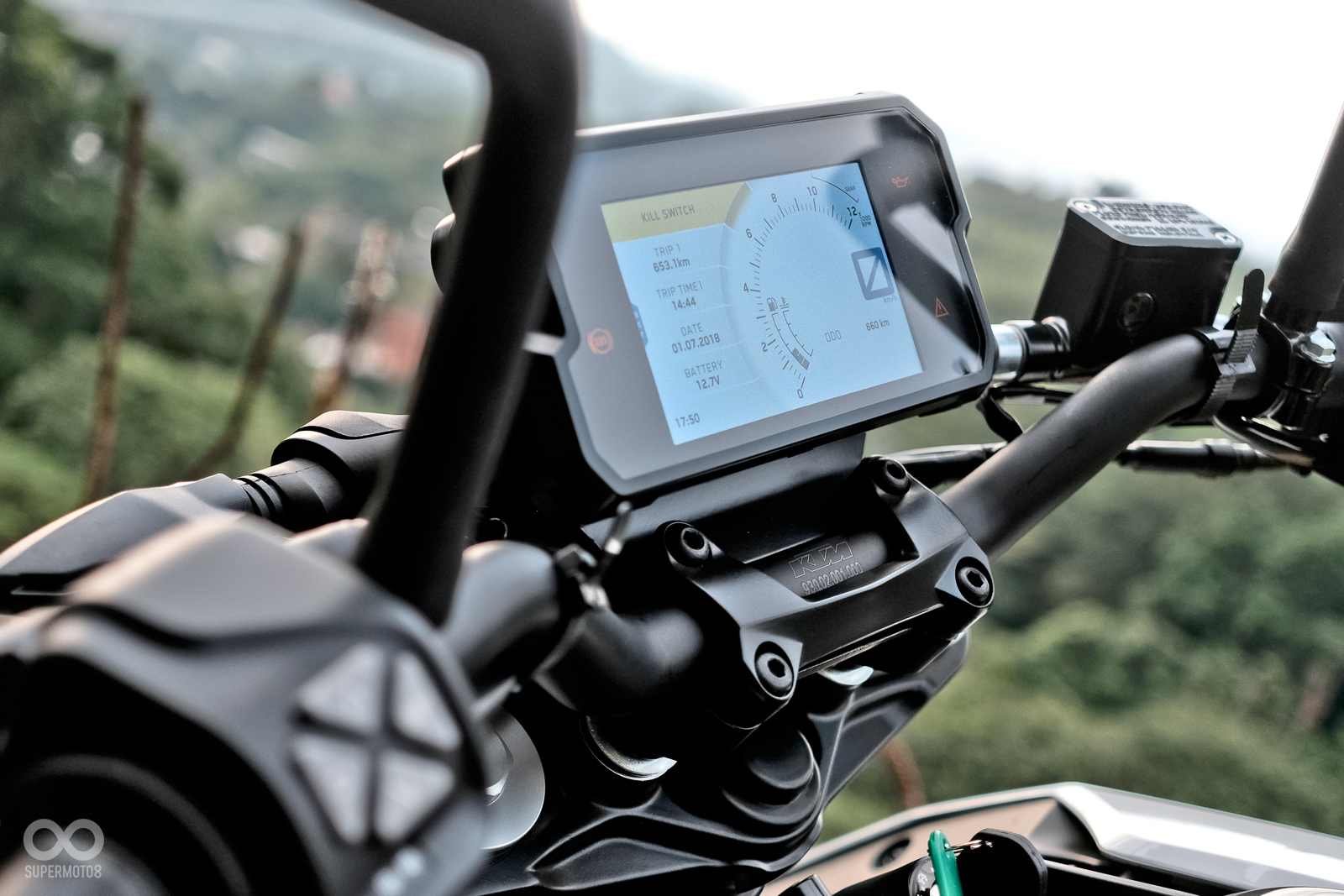 筆者自身相當喜愛的TFT儀表板