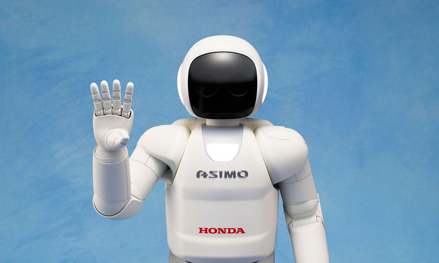 HONDA 機器人ASIMO