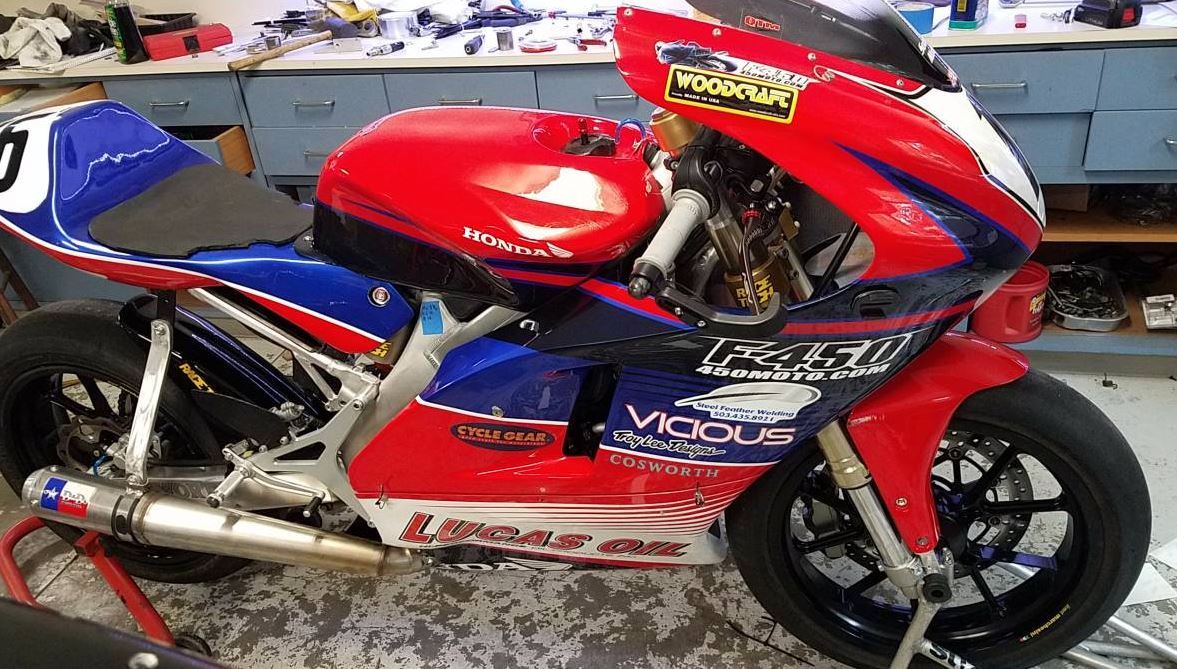 樂趣是不分汽缸數的,單汽缸的馬力雖然不比多缸猛爆,但輕盈的操控感可是很難被取代