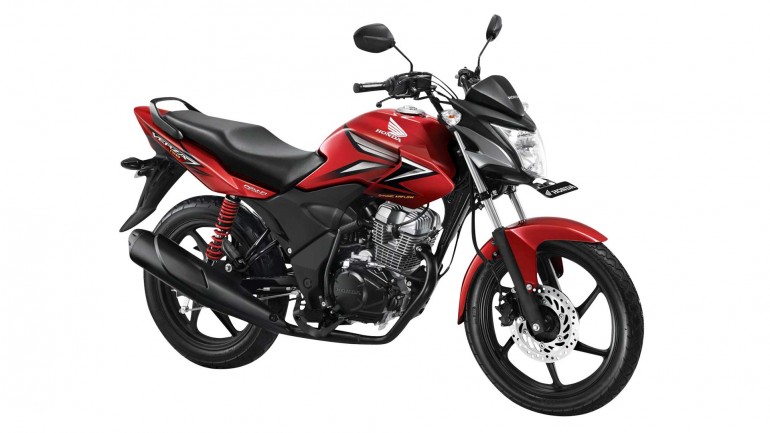 CB150 Verza