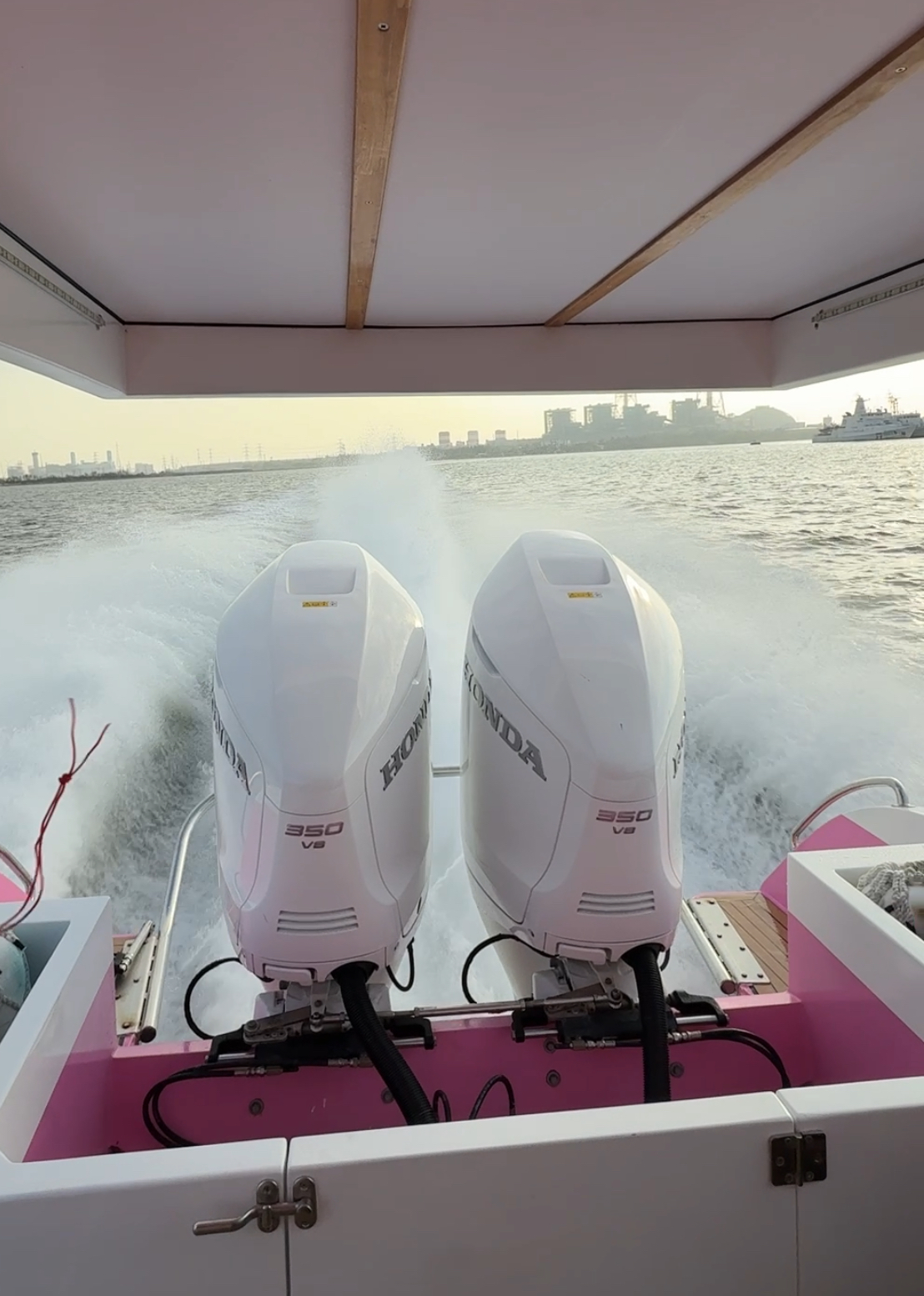 原先預期V8 引擎會有驚人聲浪,結果超安靜!