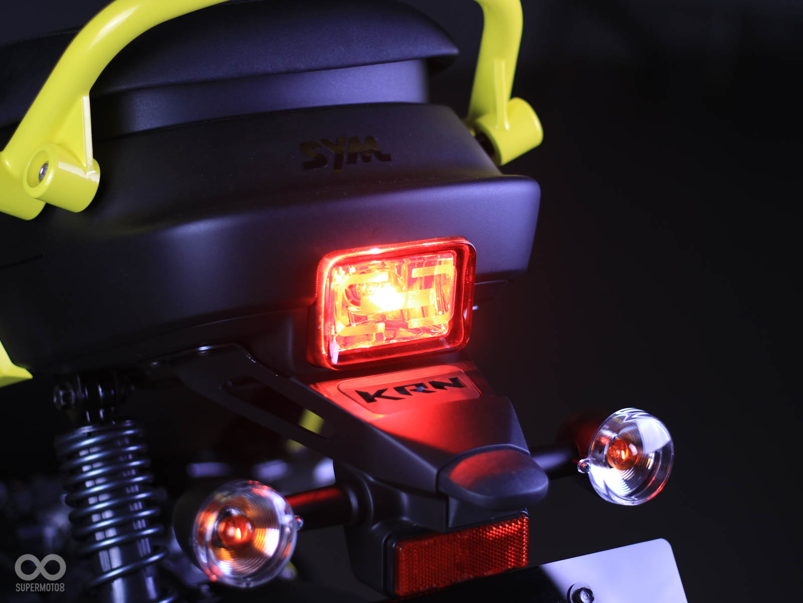 單環錶儀表造型