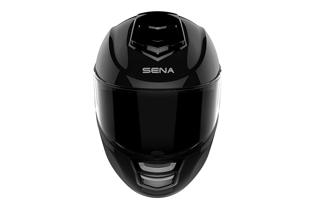 內建藍芽模組採用20S技術，可與任何不同品牌的藍芽耳機進行配對通訊，最多可連接8個藍芽耳機進行即時群組通話