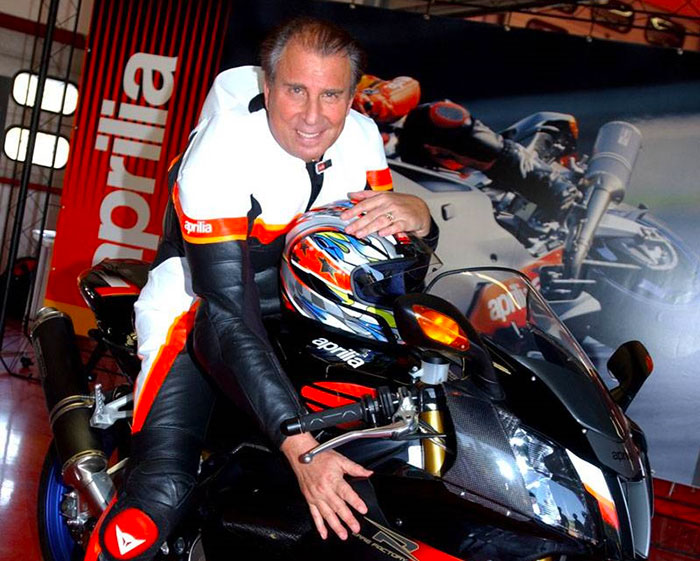 Ivano Beggio
