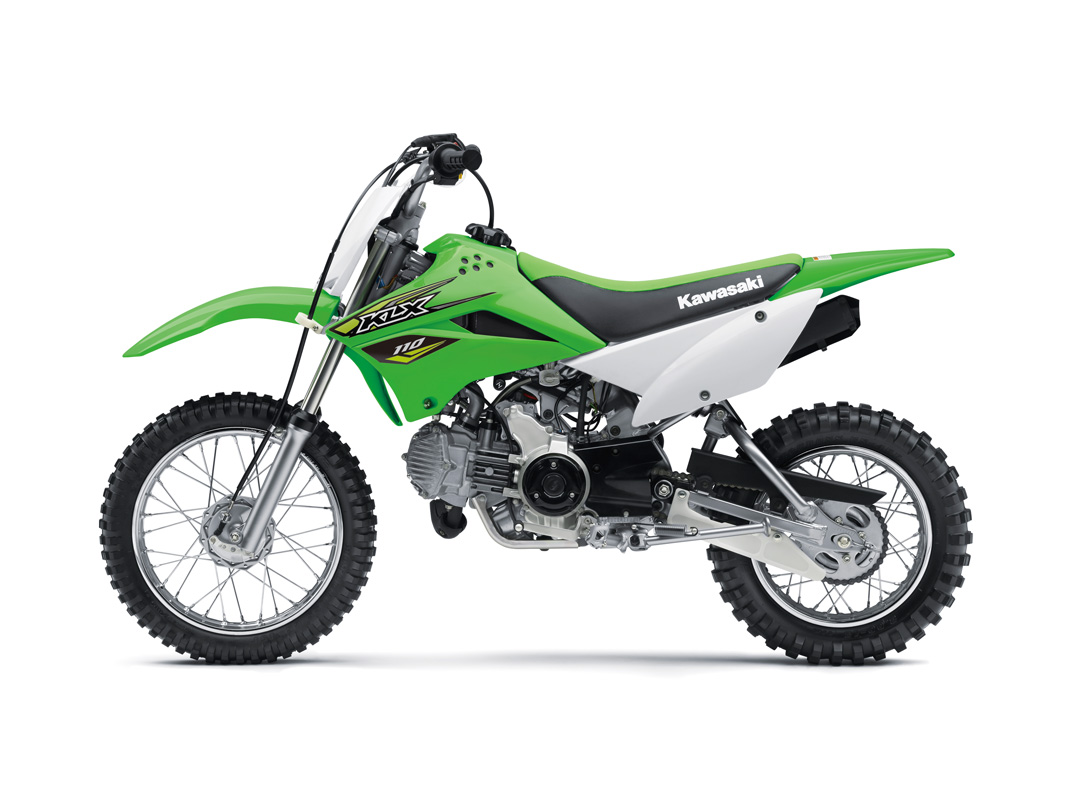 KLX110標準版