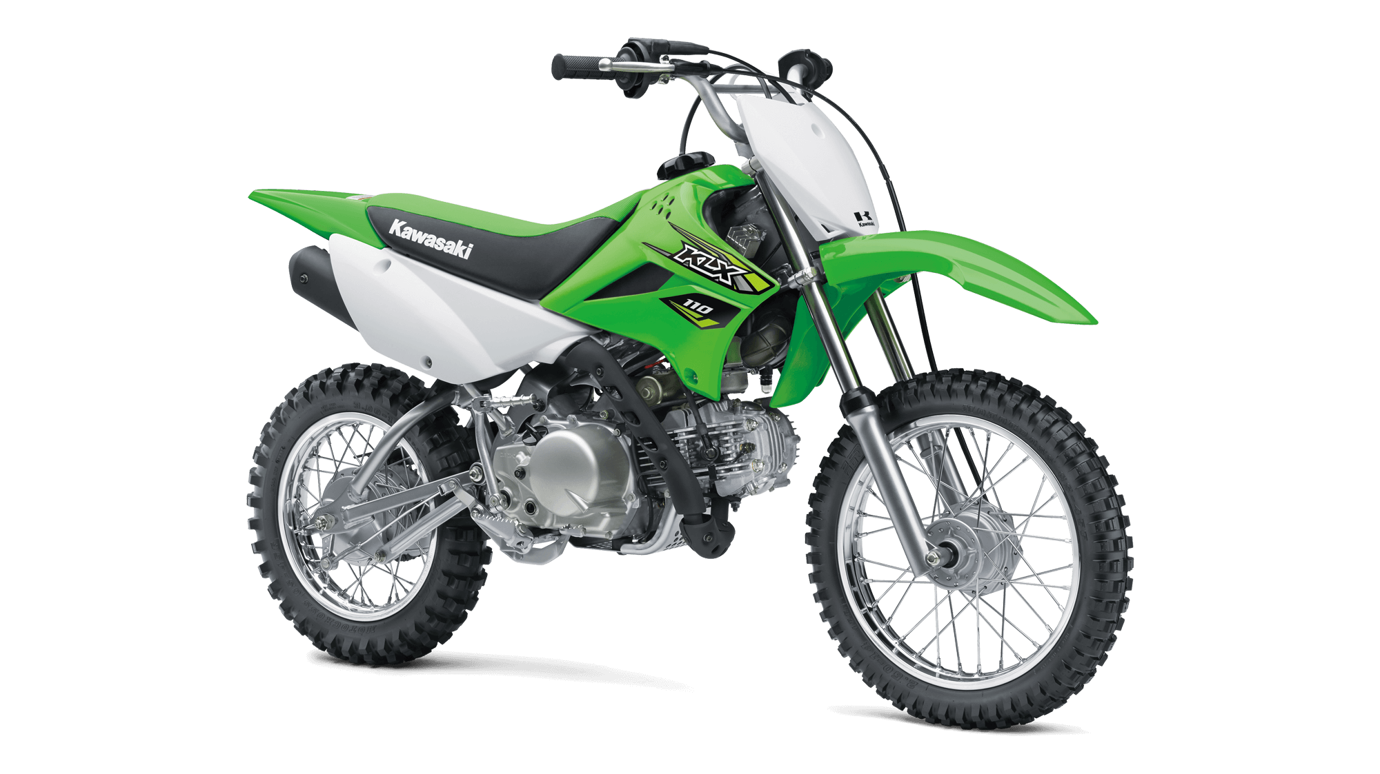 KLX110標準版