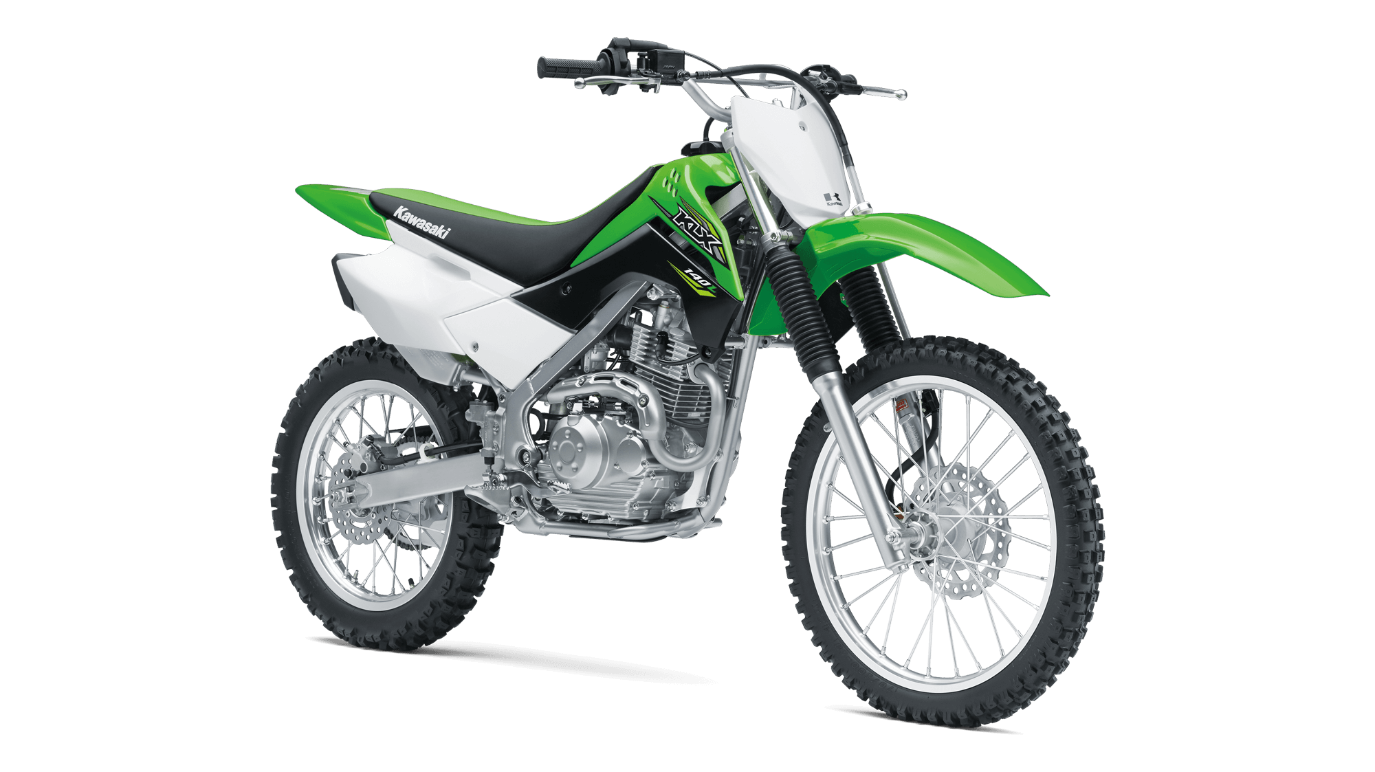 KLX140L