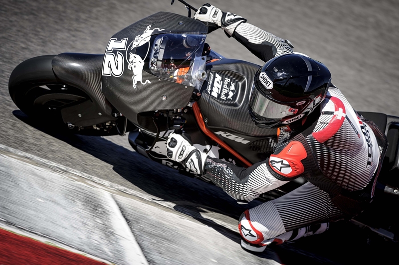 非常強勁的橘色怪物RC16,據傳馬力超過270hp