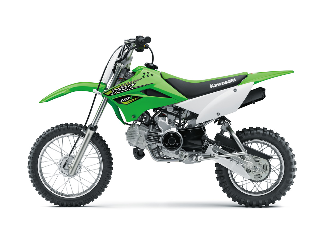 KLX110L