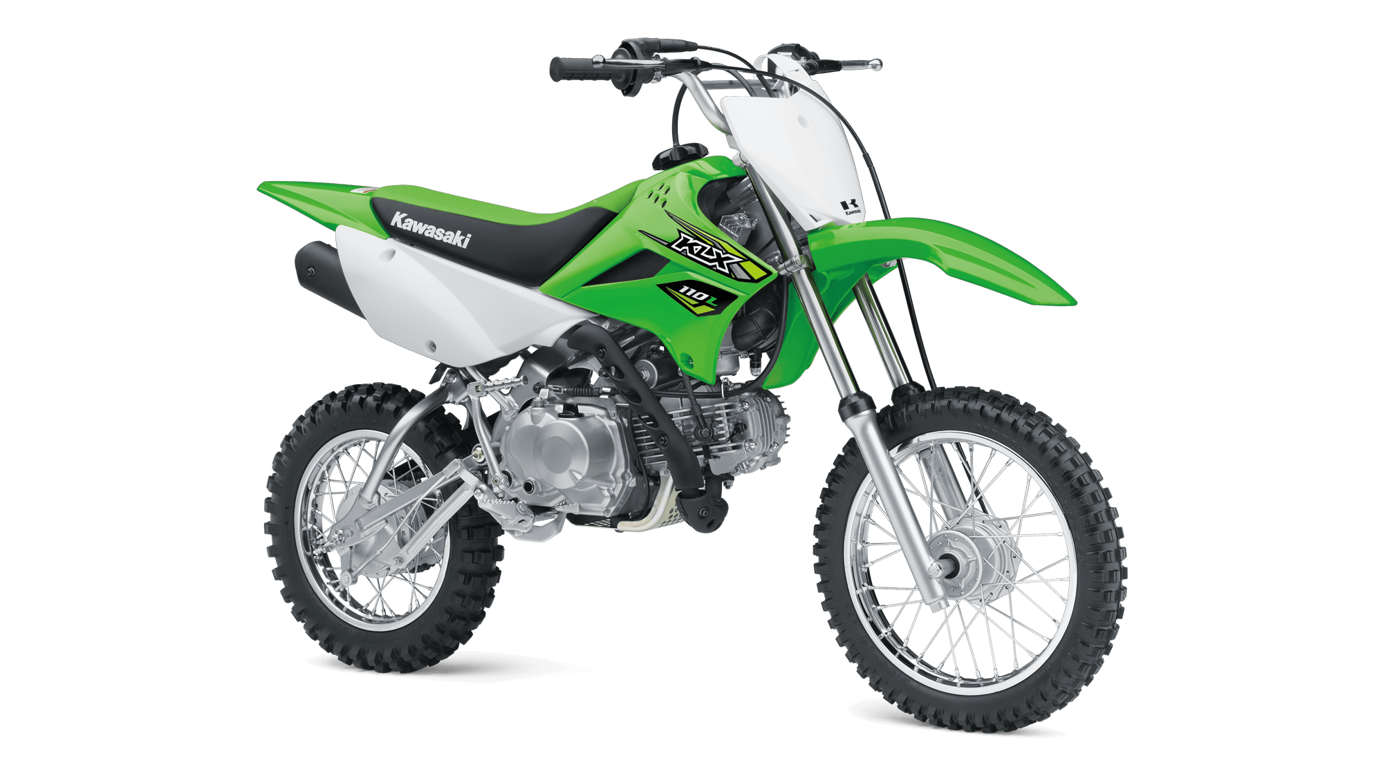 KLX110L