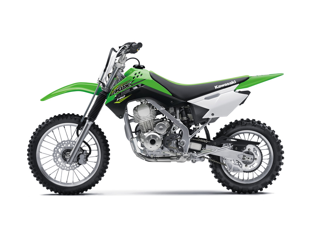 KLX140標準版