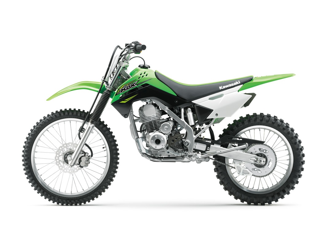 KLX140G