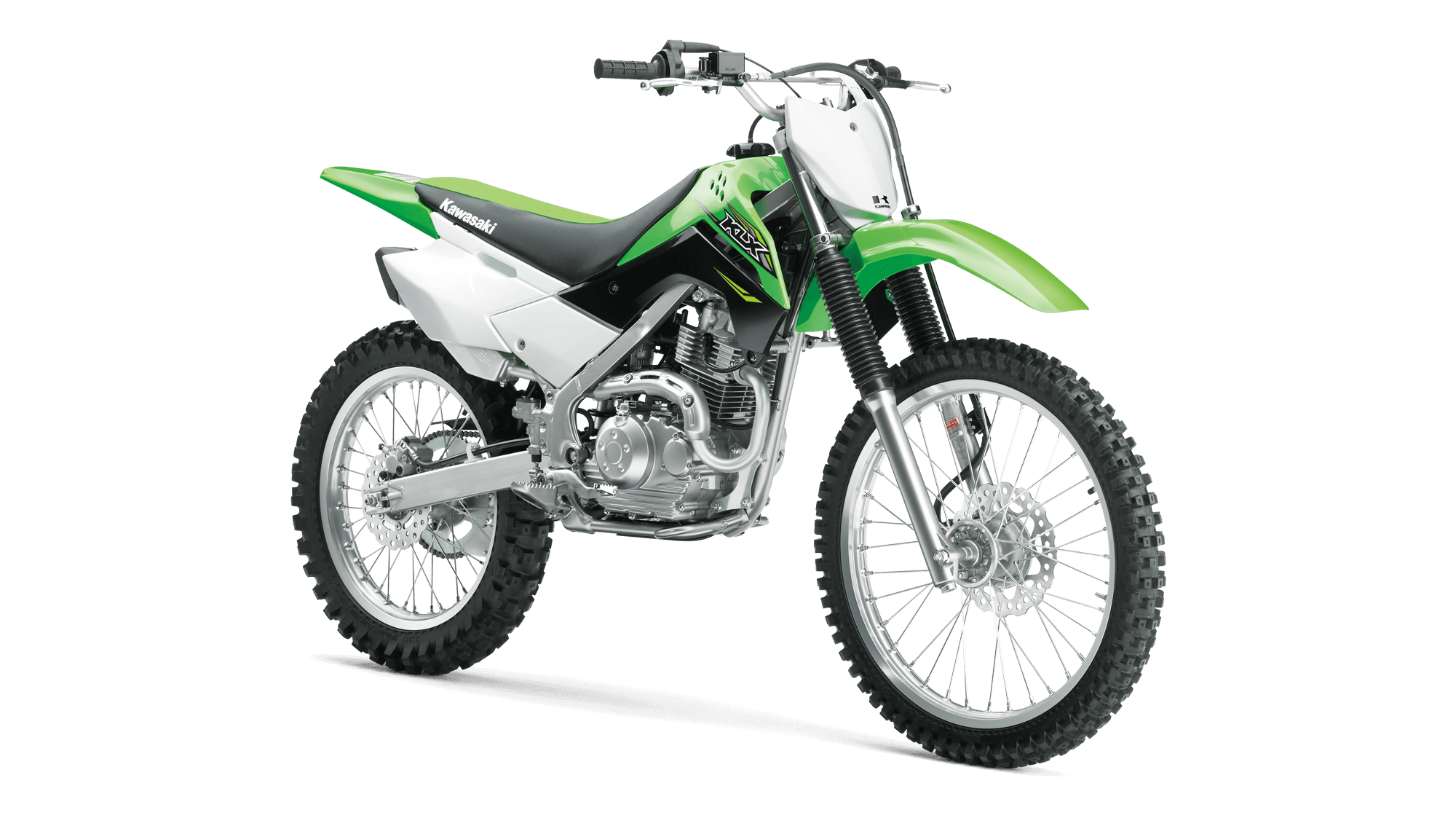 KLX140G