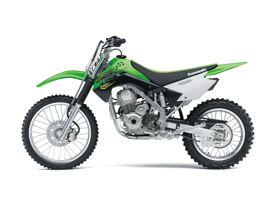 KLX140L