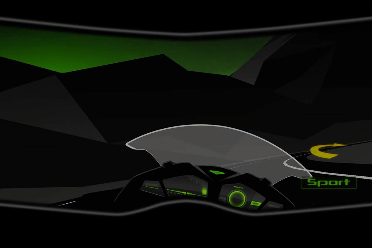 Rideology概念就是在車上裝載如Siri的程式，主要功能在於解決騎士的需求