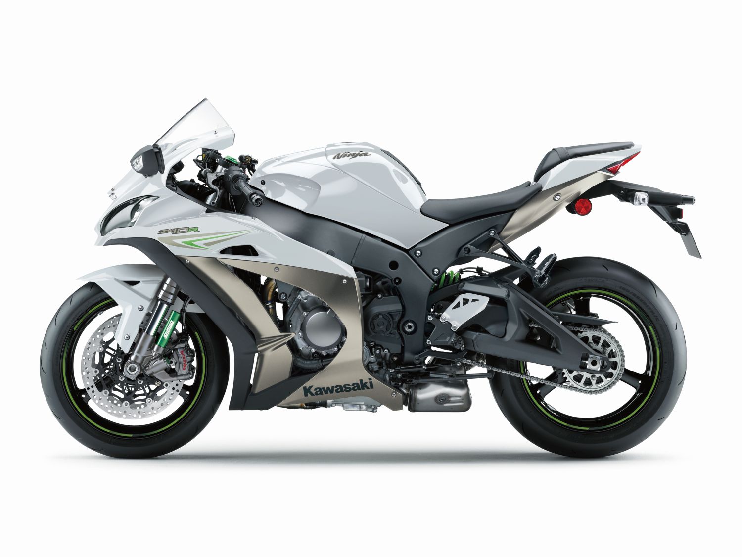 2017MODEL Ninja ZX-14R ABS High Grade入荷しました | モト
