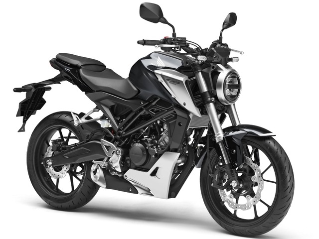 科技感滿點又有著親民的125cc小排量,也難怪這台Neo Cafe小車能在短短的三個月內衝進排行榜之中