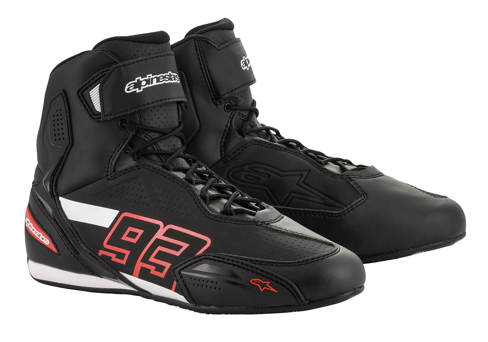 AUSTIN RIDING SHOES