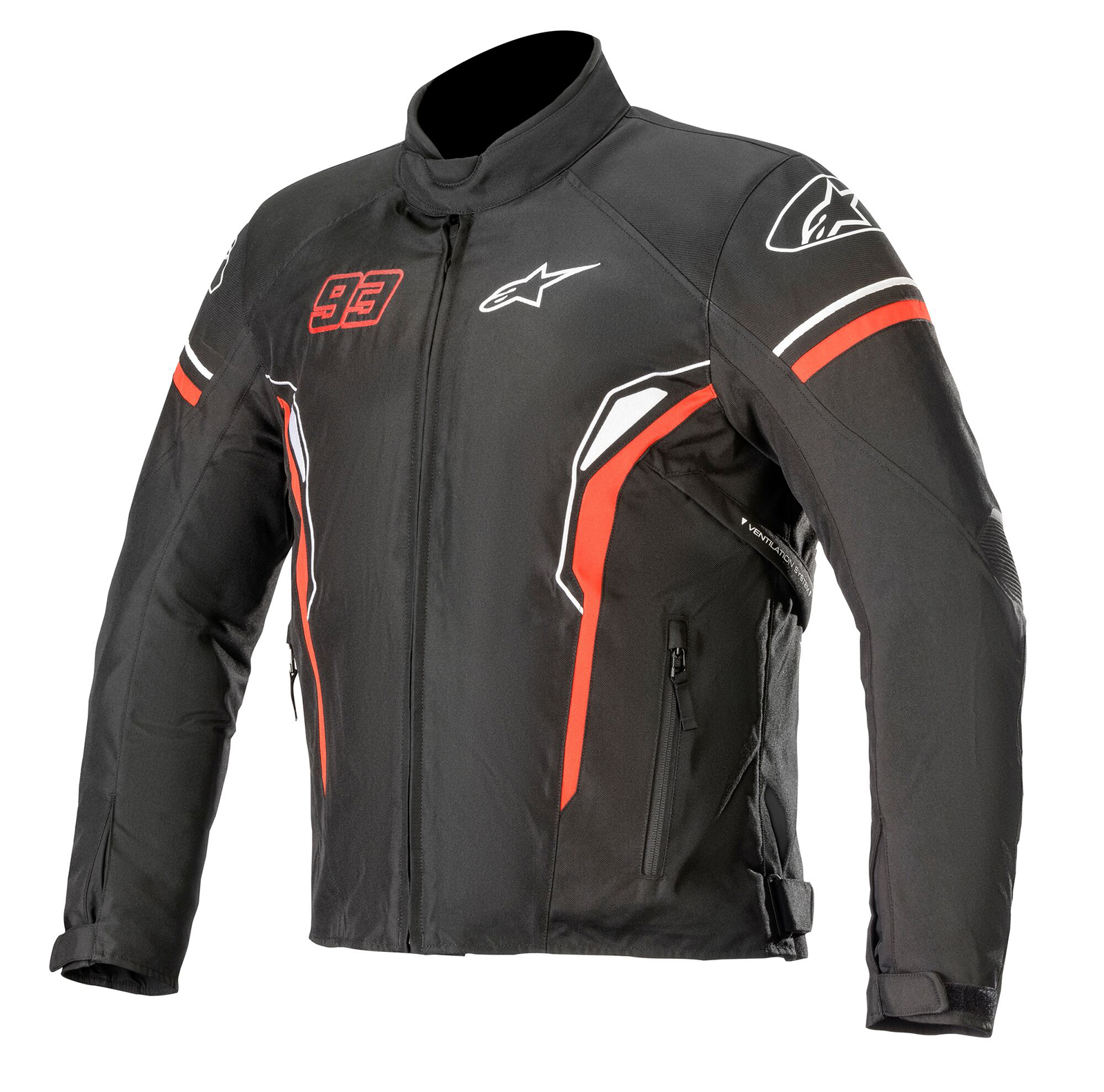 SEPANG WATERPROOF JACKET