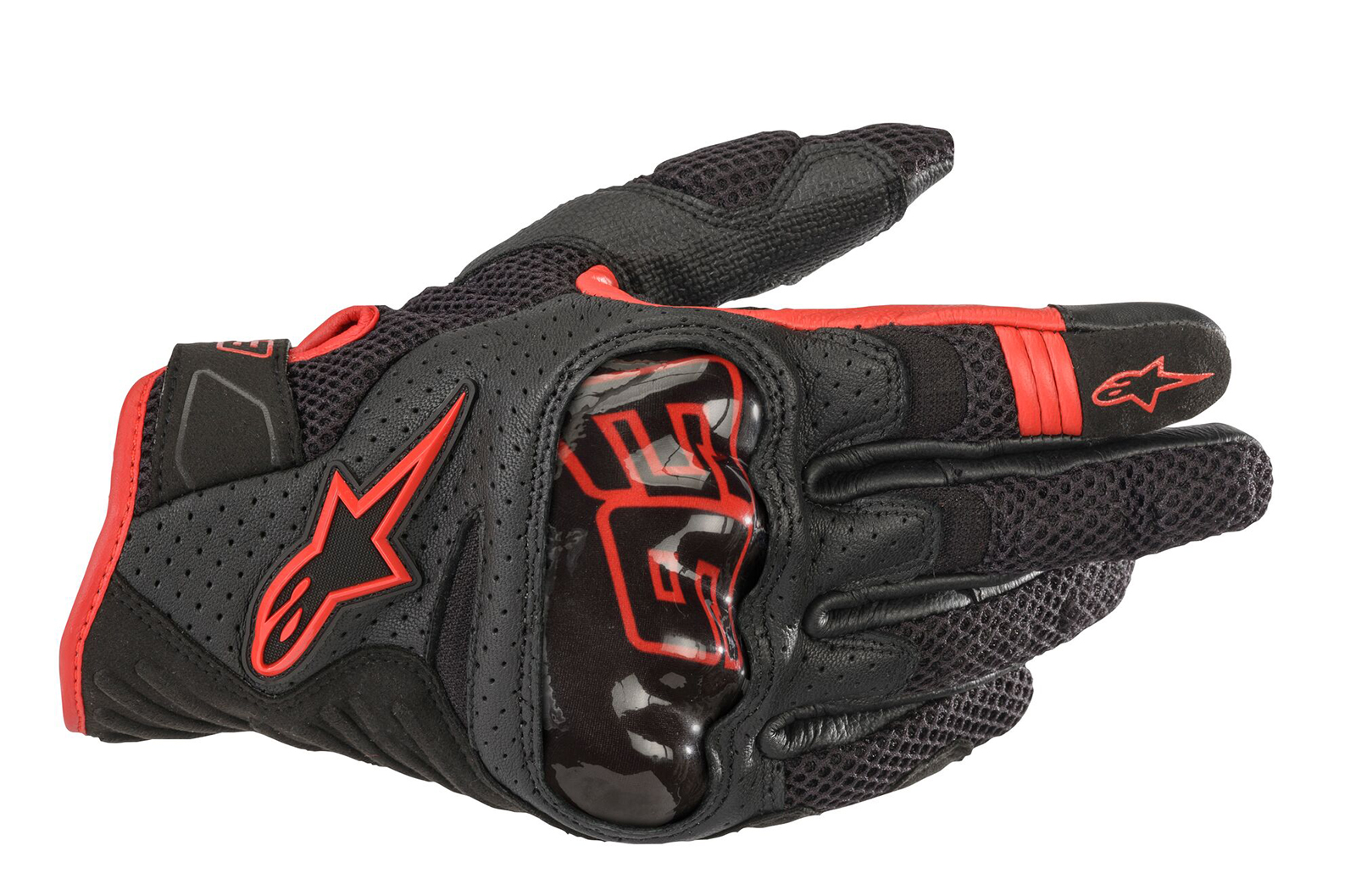 RIO HONDO AIR GLOVES