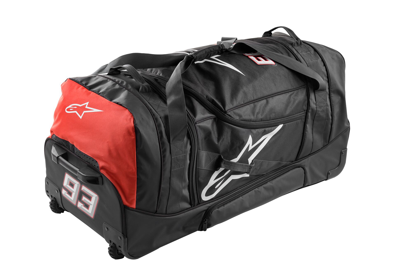 MM93 GEAR BAG