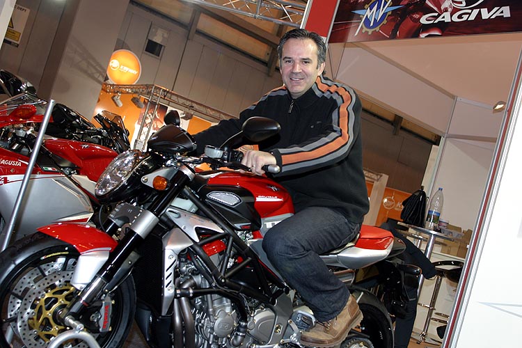在Harley-Davidson任職26年的Matt Levatich將辭去CEO職務