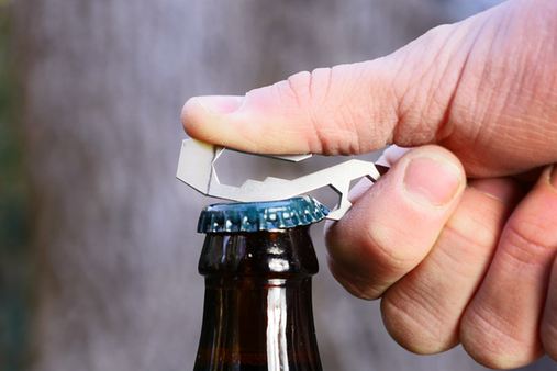 開瓶器似乎是美國人視為不可或缺的工具之一