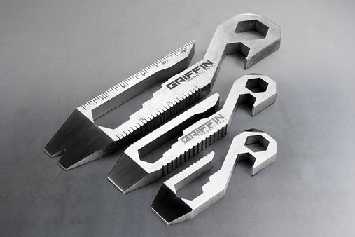 三種尺寸可供個人需求選擇