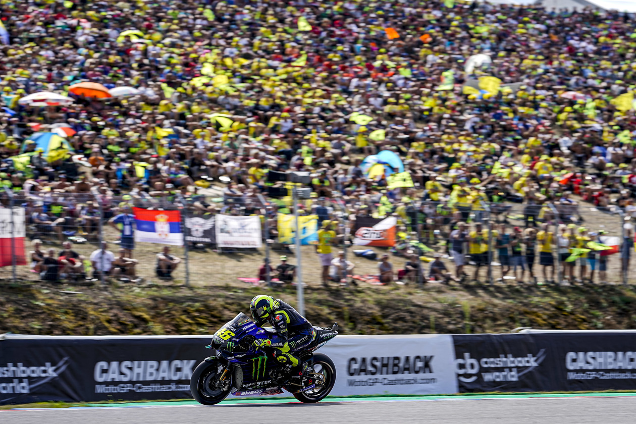 YAMAHA在暑假過後還是略顯掙扎