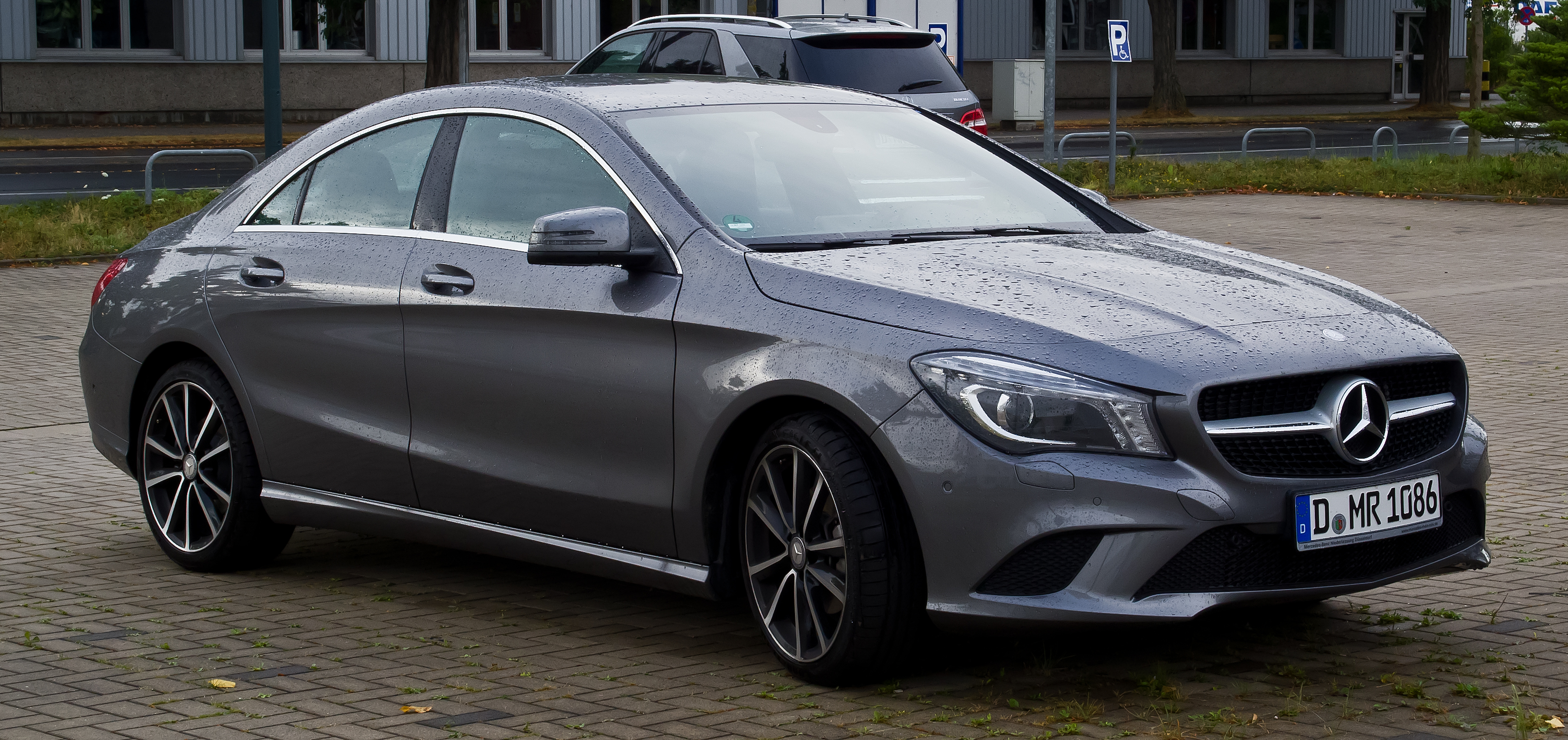 CLA