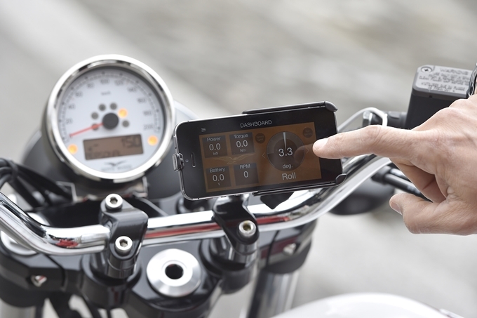 原廠也提供了相當有趣的MG-MP多媒體系統套件，但這部分斯乎尚未引進台灣