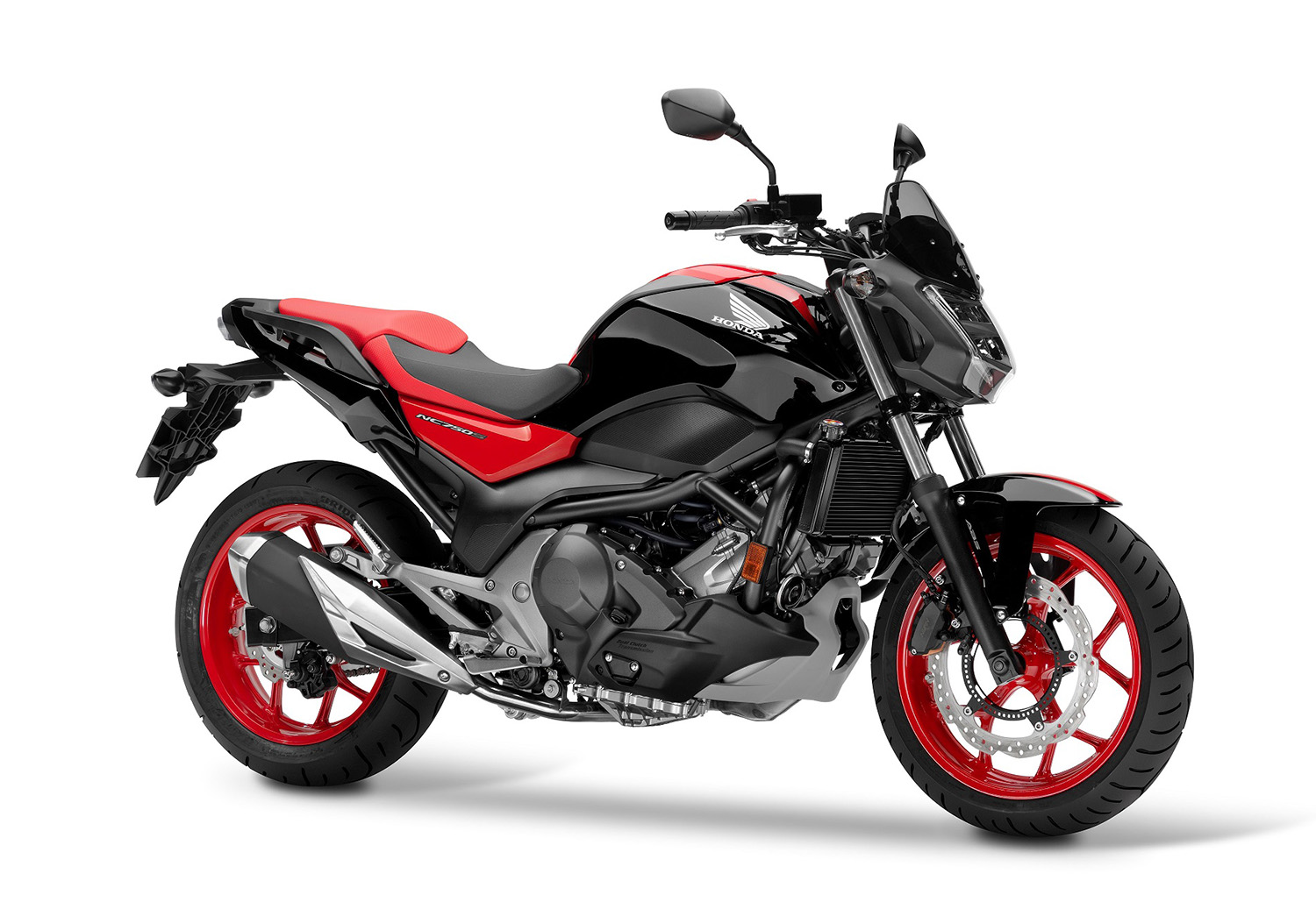 HONDA NC750S