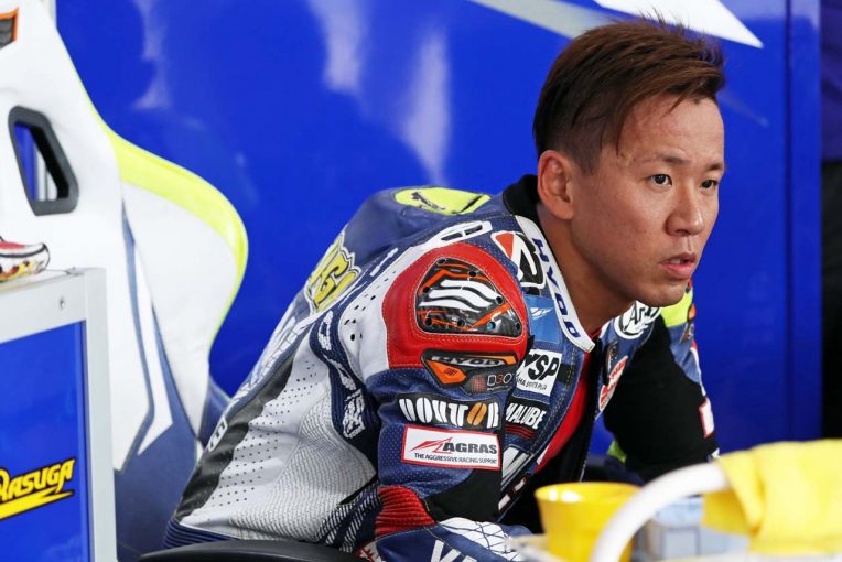 除了中須賀克行之外,Yamaha對於成立歐洲的開發測試小組也抱持著開放的態度,或許未來會採用雙頭進行的方式來加快開發測試速度