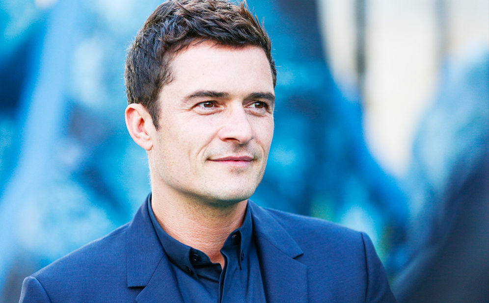 奧蘭多布魯本身也是摩托車愛好者