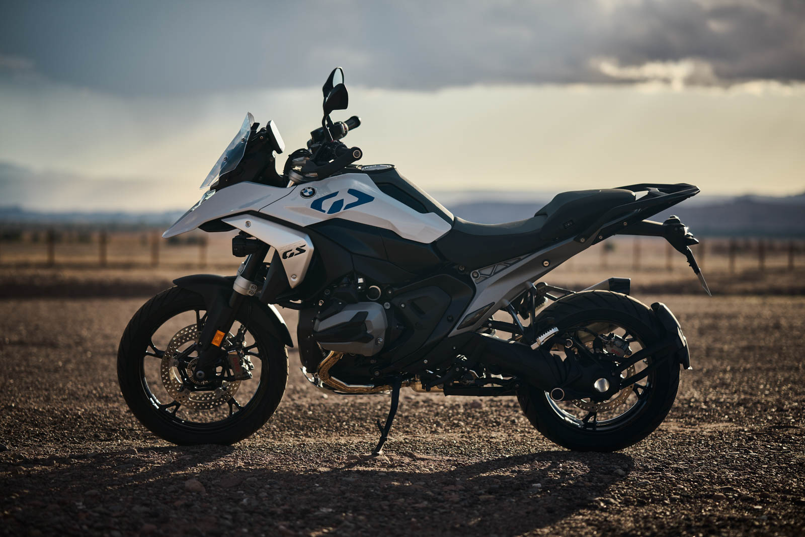 瑞士車輛認證資料預告BMW Motorrad R 1300 GS Adventure準備登場!
