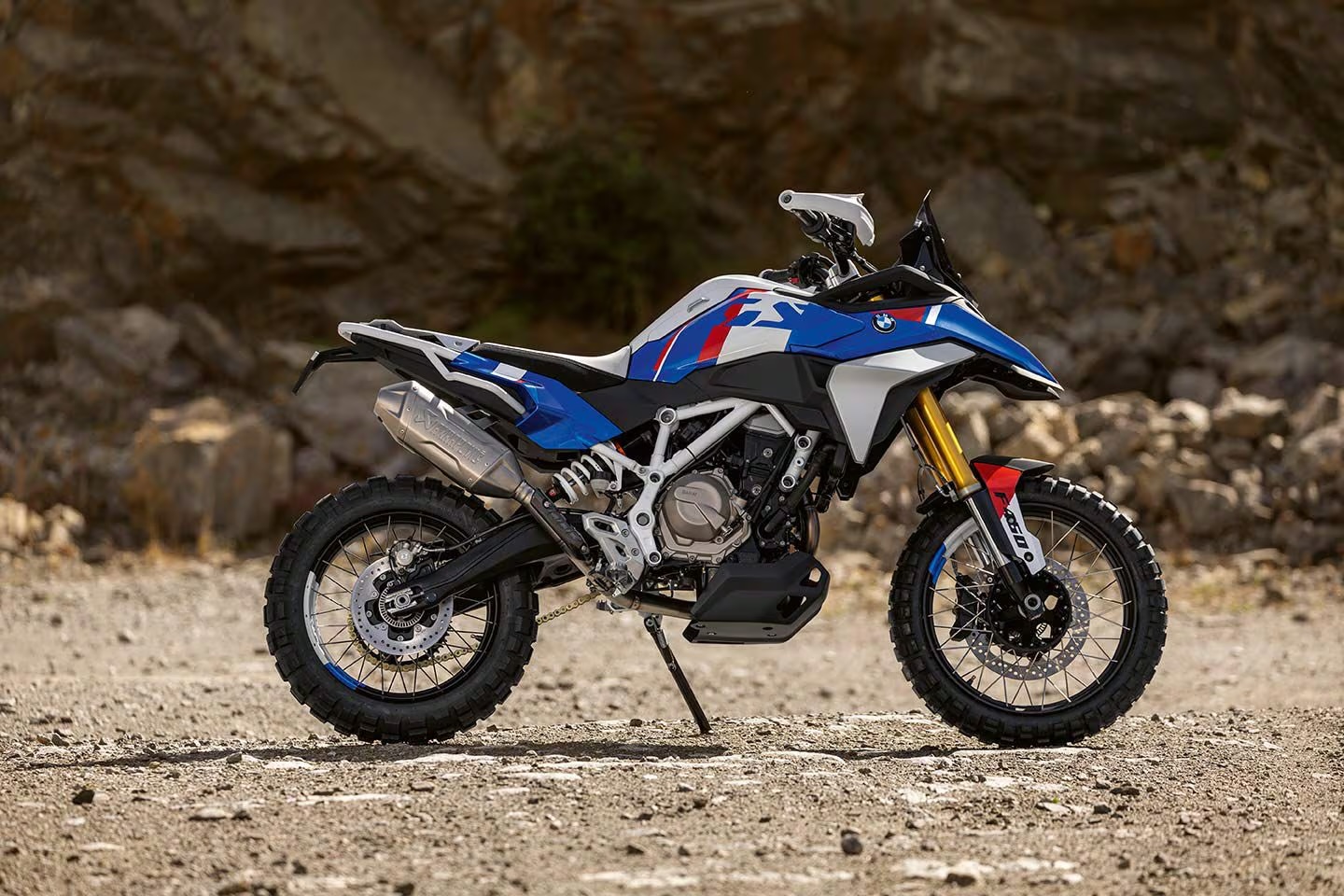 TVS 與 BMW 的合作也讓 Norton 有機會導入即將量產的 450c.c. 並列雙缸平台