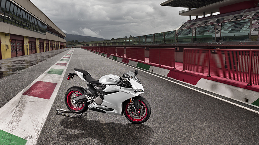 Ducati 959 Panigale傳言即將改款