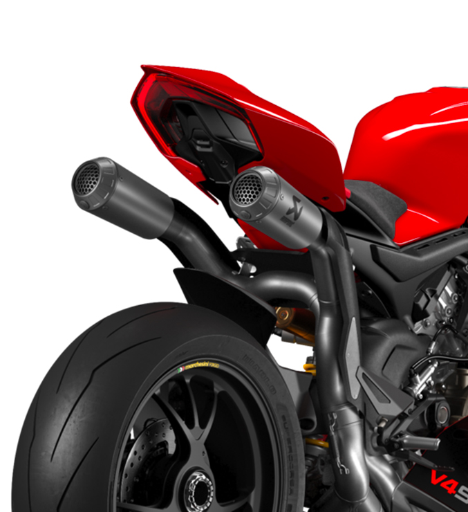 裝上蠍子雙出排氣管，馬力直達228hp。不僅視覺滿分，性能更是大大提升