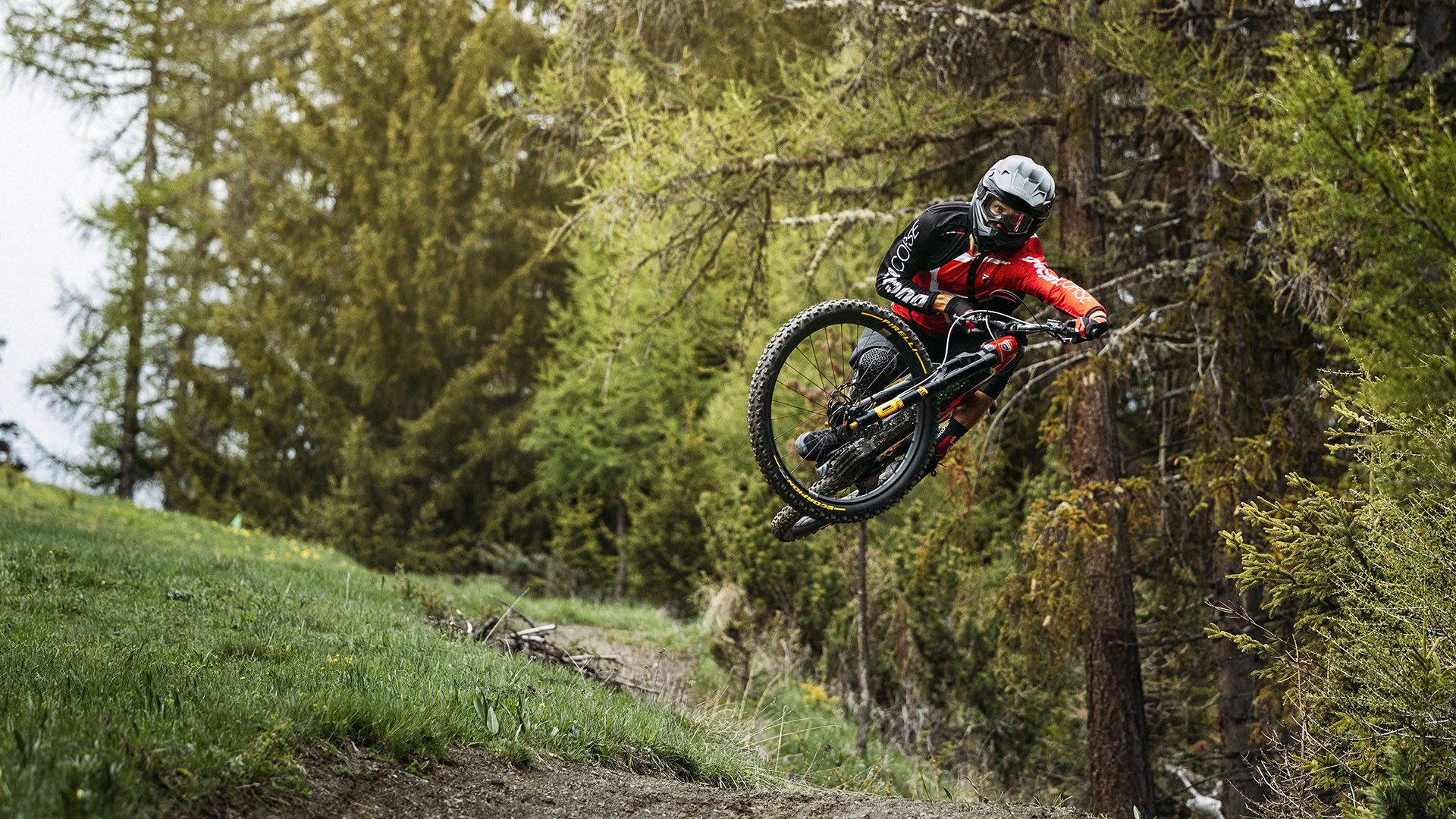 Powerstage RR採用Shimano的250W EP801馬達，擁有85 Nm扭力